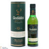 Glenfiddich - 12 Year Old (35cl) Thumbnail