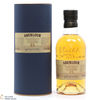 Aberlour - 15 Year Old - Single Cask #16683 Thumbnail