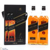 Johnnie Walker - 12 Year Old-  Black Label (2 x 1L) Thumbnail