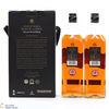 Johnnie Walker - 12 Year Old-  Black Label (2 x 1L) Thumbnail