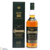 Cragganmore - 1997 Distillers Edition 2010 Thumbnail