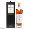 Macallan - 18 Year Old - Sherry Oak (2019) Thumbnail