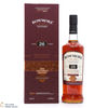 Bowmore - 26 Year Old - Vintner's Trilogy II (French Oak Barrique) Thumbnail