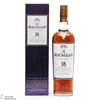 Macallan - 18 Year Old Sherry Oak (1995) Thumbnail