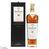 Macallan - 18 Year Old Sherry Oak - (2021) Thumbnail