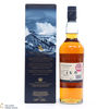 Talisker - 10 Year Old - Pre 2021 Thumbnail