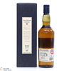 Talisker - 8 Year Old 2009 - Cask Strength - Limited Edition Thumbnail