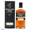 Highland Park - 21 Year Old  Thumbnail