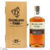 Highland Park - 25 Year Old - 45.7% Thumbnail