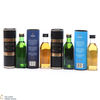 Glenfiddich - Assorted Minis (4 x 5cl) Thumbnail