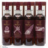 Macallan - Whisky Maker's Edition - Classic Travel Range - 4 x 70cl Thumbnail