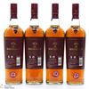 Macallan - Whisky Maker's Edition - Classic Travel Range - 4 x 70cl Thumbnail