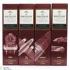 Macallan - Whisky Maker's Edition - Classic Travel Range - 4 x 70cl Thumbnail