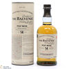 Balvenie - 14 Year Old - Peat Week 2002 Thumbnail