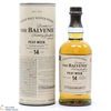 Balvenie - 14 Year Old - Peat Week 2003 Thumbnail