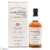 Balvenie - 21 Year Old - Port Wood Thumbnail