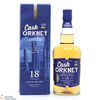 Cask Orkney - 18 Year Old Single Malt - A.D. Rattray  Thumbnail