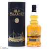 Old Pulteney - 17 Year Old  Thumbnail