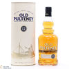 Old Pulteney - 12 Year Old Thumbnail