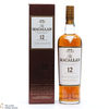 Macallan - 12 Year Old - Sherry Oak Thumbnail