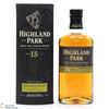 Highland Park - 15 Year Old Thumbnail