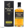 Highland Park - 15 Year Old Thumbnail