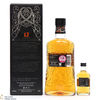 Highland Park - 12 Year Old - Viking Honour + 18 Year Old Viking pride 5cl Thumbnail