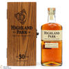 Highland Park - 30 Year Old 45.7% Thumbnail