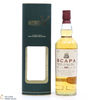 Scapa - 2001 - Gordon and MacPhail 2016 Thumbnail