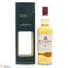 Scapa - 2001 - Gordon and MacPhail 2014 Thumbnail