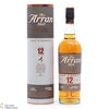 Arran - 12 Year Old - Cask Strength - Batch 4 Thumbnail