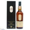 Lagavulin - 16 Year Old Thumbnail