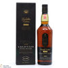 Lagavulin - 1995 Distillers Edition 2011 Thumbnail