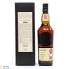 Lagavulin - 1995 Distillers Edition 2011 Thumbnail