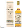 Scapa - 12 Year Old  Thumbnail