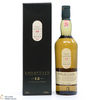 Lagavulin - 12 Year Old - 2015 Release Thumbnail