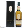 Lagavulin - 12 Year Old - 2015 Release Thumbnail