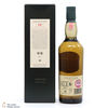 Lagavulin - 12 Year Old - 2015 Release Thumbnail