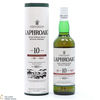 Laphroaig - 10 Year Old - Original Cask Strength Batch #008 Thumbnail