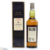 Hillside - 25 Year Old -  Rare Malts  - 1971 Thumbnail