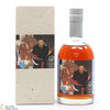 Eigashima - 4 Year Old - Akashi - Tawny Port Cask #61966 - Ghost Series Thumbnail