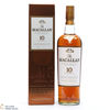 Macallan - 10 Year Old  Thumbnail