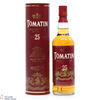 Tomatin - 25 Year Old Thumbnail