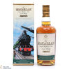 Macallan - Travel Decades Series - Forties (50cl) Thumbnail