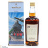 Macallan - Travel Decades Series - Twenties (50cl) Thumbnail