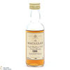 Macallan - 1966 (5cl) Thumbnail