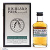 Highland Park - 20 Year Old - Discovery Selection - Release #1 (5cl) Thumbnail