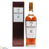 Macallan - 12 Year Old Thumbnail