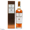 Macallan - 10 Year Old  Thumbnail