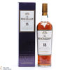 Macallan - 18 Year Old Sherry Oak (1995) Thumbnail